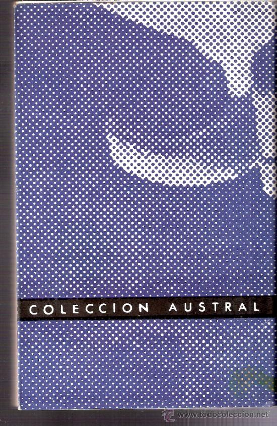 Libros de segunda mano: El Mayorazgo de Labraz. Austral. 4&ordf; edici&oacute;n. 1979. - Foto 4