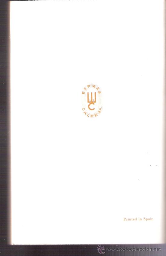 Libros de segunda mano: El Mayorazgo de Labraz. Austral. 4&ordf; edici&oacute;n. 1979. - Foto 3