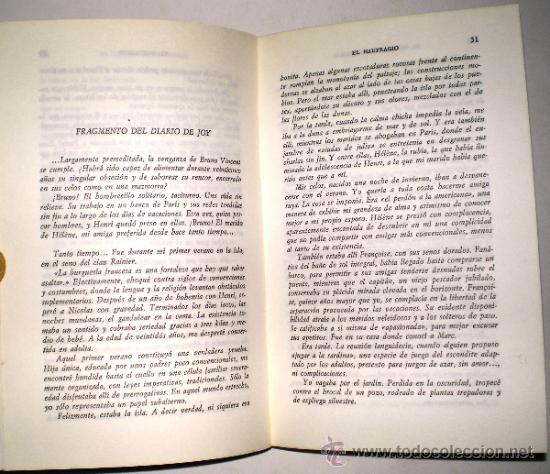 Libros de segunda mano: NANCY MARKHAM: EL DINERO DE LOS DEMAS. - Foto 2