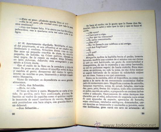 Libros de segunda mano: ANGEL PALOMINO: MADRID, COSTA FLEMING. - Foto 2
