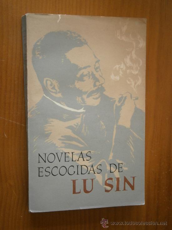 Libri di seconda mano: Novelas escogidas de LU SIN
