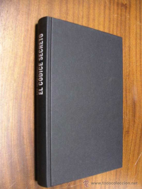 Libros de segunda mano: EL C&Oacute;DICE SECRETO / LEV GROSSMAN / C&Iacute;RCULO DE LECTORES - Foto 1