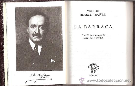 Libros de segunda mano: CRISOL&Iacute;N n&ordm; 41 &ndash; LA BARRACA &ndash; A&ntilde;o 1978 - Foto 3