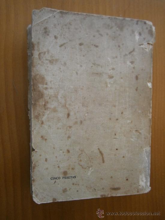 Libros de segunda mano: Jadsi Murat. 302 p&aacute;ginas - Foto 2