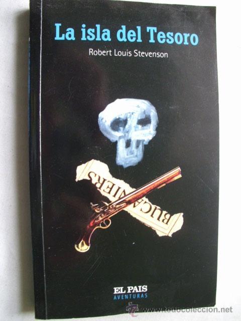 Libros de segunda mano: LA ISLA DEL TESORO. STEVENSON, Robert Louis. 2004 - Foto 1