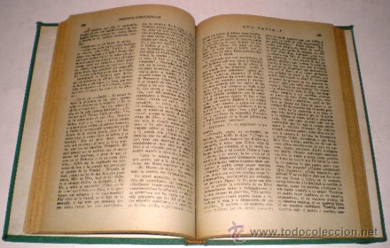 Libros de segunda mano: E. SIENKIEWICZ: QUO VADIS...? - Foto 2
