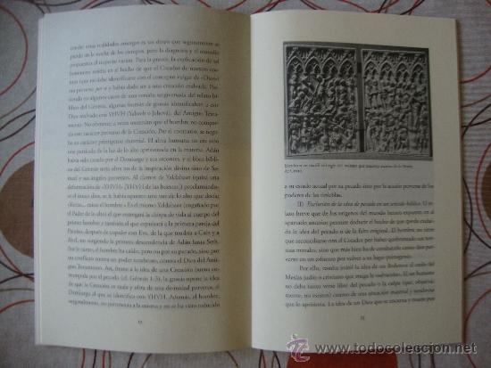 Libros de segunda mano: JES&Uacute;S Y EL EVANGELIO DE JUDAS (C&Eacute;SAR VIDAL) - Foto 3