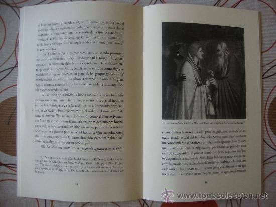 Libros de segunda mano: JES&Uacute;S Y EL EVANGELIO DE JUDAS (C&Eacute;SAR VIDAL) - Foto 4