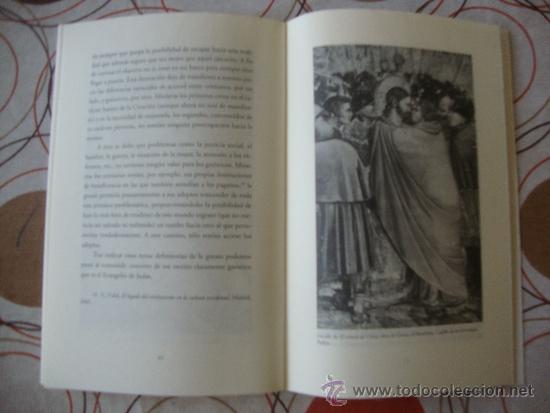 Libros de segunda mano: JES&Uacute;S Y EL EVANGELIO DE JUDAS (C&Eacute;SAR VIDAL) - Foto 5