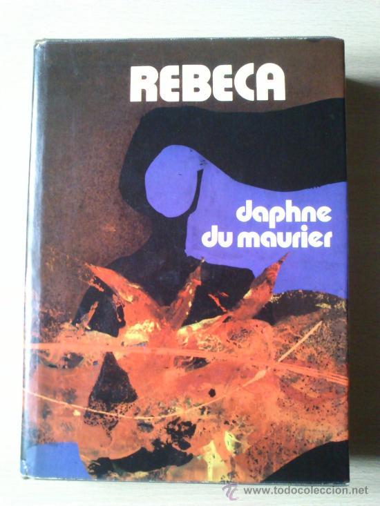 Libros de segunda mano: REBECA - DAPHNE DU MAURIER - EDITORIAL PLANETA - Foto 1