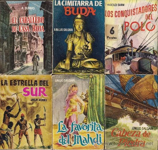 Second hand books: VARIOS T&Iacute;TULOS. PULGA GIGANTE. nOS. 41, 85, 113, 119, 122 Y 126