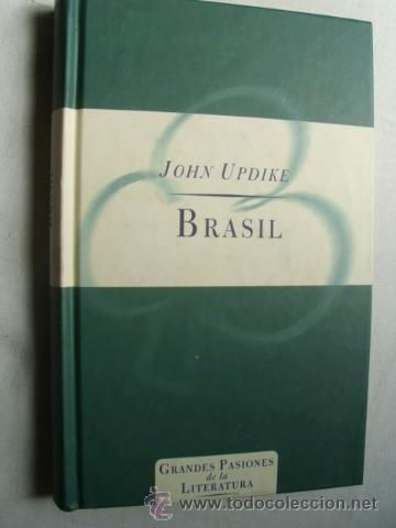 Libros de segunda mano: BRASIL. UPDIKE, John. 1997 - Foto 1