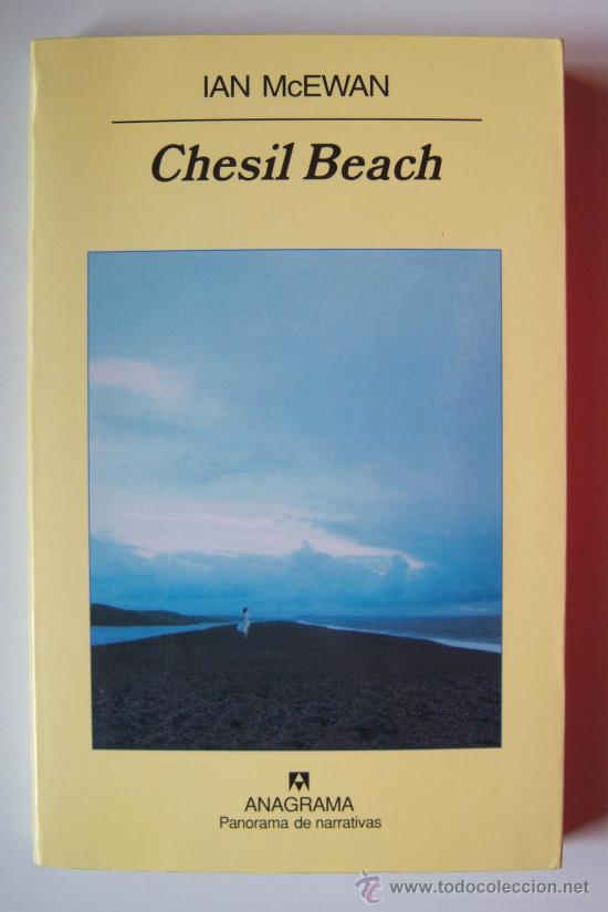 Libros de segunda mano: Chesil Beach, de Ian McEwan. - Foto 2