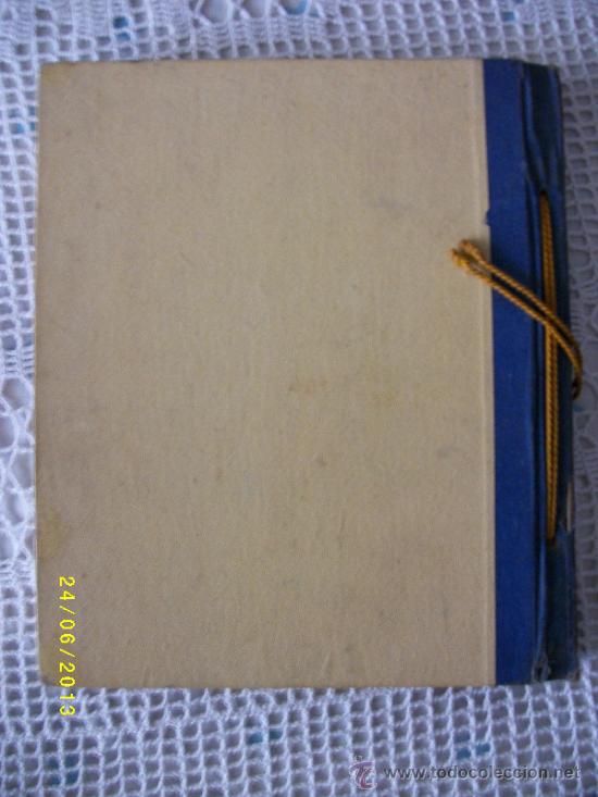Libros de segunda mano: DE MI PARA TI. A&Ntilde;O 1945. - Foto 2