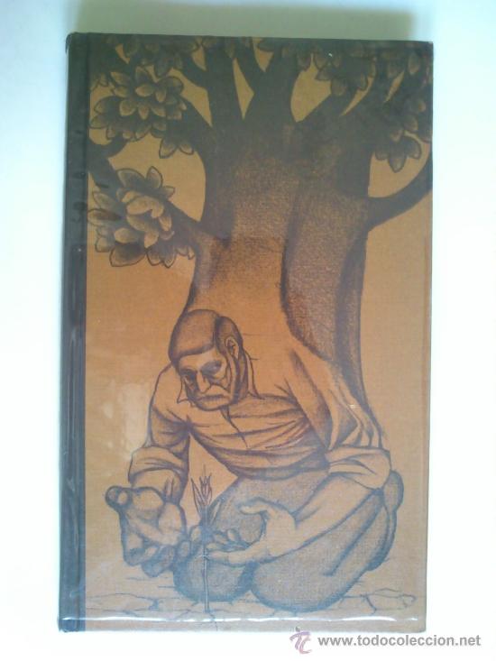 Libros de segunda mano: ATORMENTADA TIERRA - JOHN STEINBECK - PRINTER 1969 - Foto 1