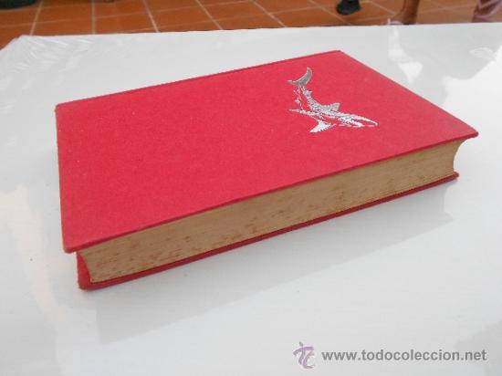 Libros de segunda mano: TIBUR&Oacute;N (PETER BENCHLEY) EDITORIAL POMAIRE - Foto 3