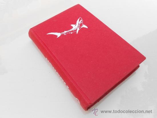 Libros de segunda mano: TIBUR&Oacute;N (PETER BENCHLEY) EDITORIAL POMAIRE - Foto 1