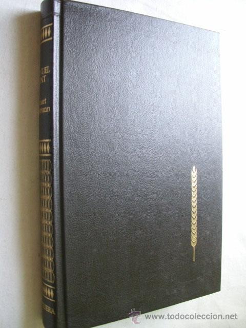 Libros de segunda mano: EMANUEL QUINT. HAUPTMANN, Gerhart. 1974 - Foto 1