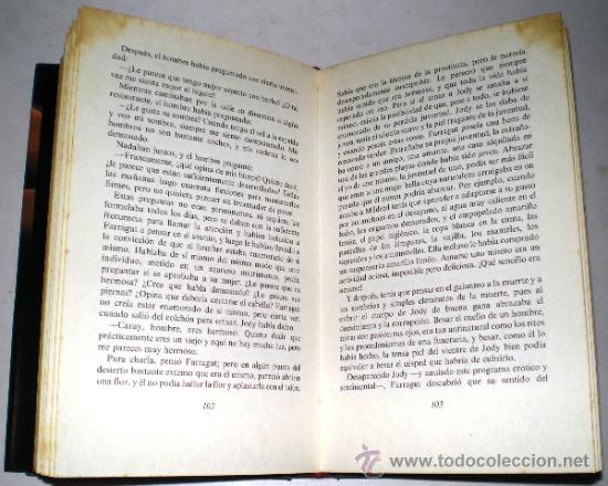 Libros de segunda mano: JOHN CHEEVER: EN LA C&Aacute;RCEL DE FALCONER. - Foto 2