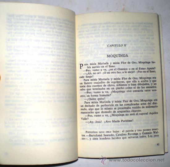 Libros de segunda mano: CAMILO JOS&Eacute; CELA: LA CATIRA. - Foto 2