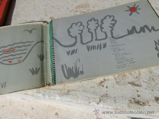 Libros de segunda mano: Libro PLAYA Y BOSQUE &ndash; Ferm&iacute;n Cebolla L-16618 - Foto 2