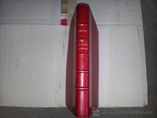 Libros de segunda mano: LA ALDEA OLVIDADA. KROGER - Foto 1