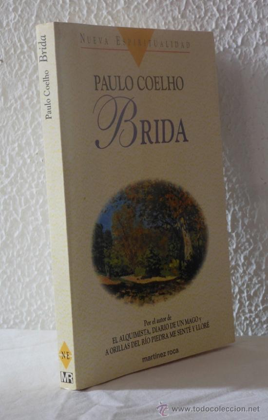 Libros de segunda mano: Brida - Paulo Coelho - Foto 1