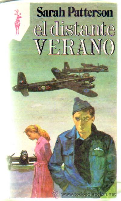 Libros de segunda mano: EL DISTANTE VERANO (A-RNO-453) - Foto 1