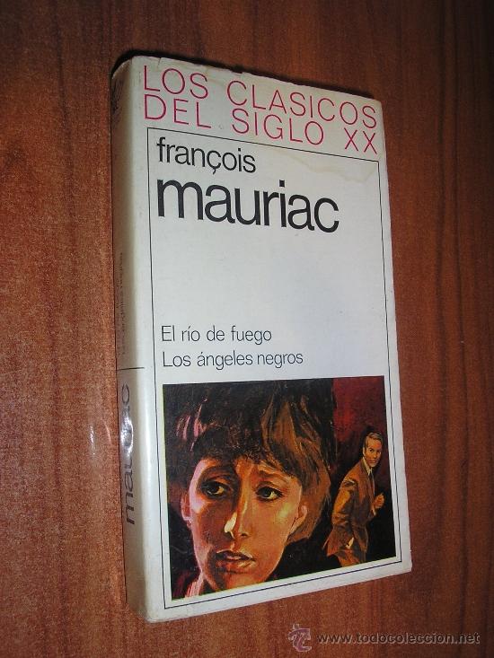 Gebrauchte B&uuml;cher: mauriac-rio de fuego