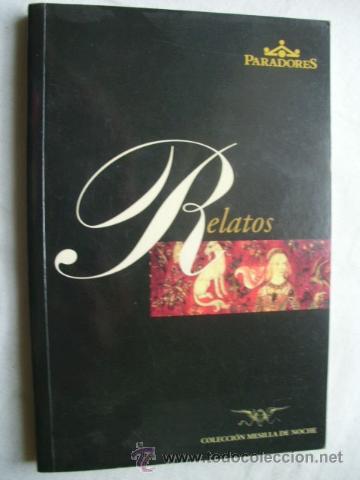 Libros de segunda mano: RELATOS. AAVV. 2000 - Foto 1