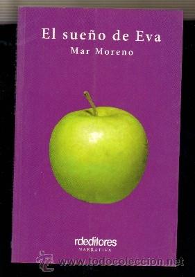 Libros de segunda mano: EL SUE&Ntilde;O DE EVA (L-1032)