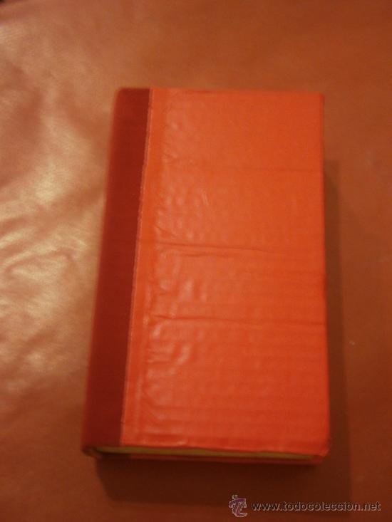 Libri di seconda mano: LOS RATEROS, WILLIAM FAULKNER. EDIT. PLAZA & JANES, S.A. BARCELONA, 1976. 312 P&Aacute;GS.