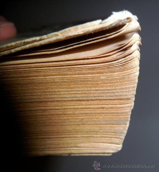 Libros de segunda mano: NOCHE EN BOMBAY - LUOISE BROMFIELD - Foto 5