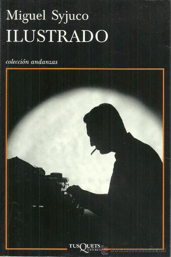 Libros de segunda mano: Ilustrado / Miguel Syjuco - Foto 1