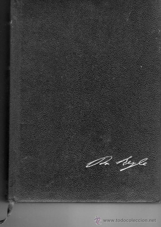 Libros de segunda mano: ROJO Y NEGRO de STENDHAL - Foto 2