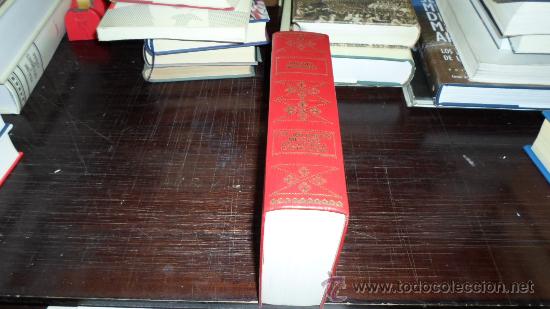 Libros de segunda mano: Becquer, Obras Completas, RBA, 2005 - Foto 1