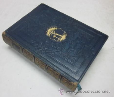 Libros de segunda mano: OBRAS COMPLETAS DE RICARDO LEON - 2 TOMOS - Foto 6