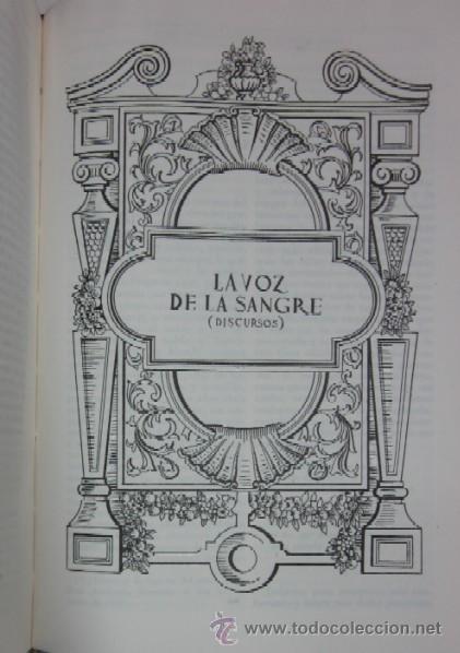 Libros de segunda mano: OBRAS COMPLETAS DE RICARDO LEON - 2 TOMOS - Foto 9