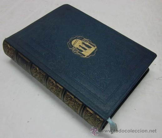 Libros de segunda mano: OBRAS COMPLETAS DE RICARDO LEON - 2 TOMOS - Foto 11