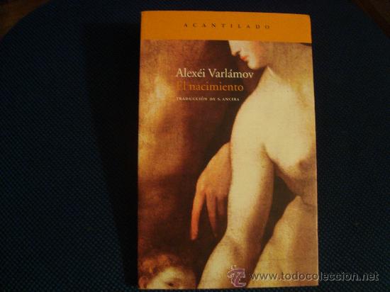 Libros de segunda mano: (628) EL NACIMIENTO - Foto 1