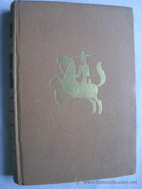 Libros de segunda mano: CIMARR&Oacute;N. FERBER, Edna. 1960 - Foto 1