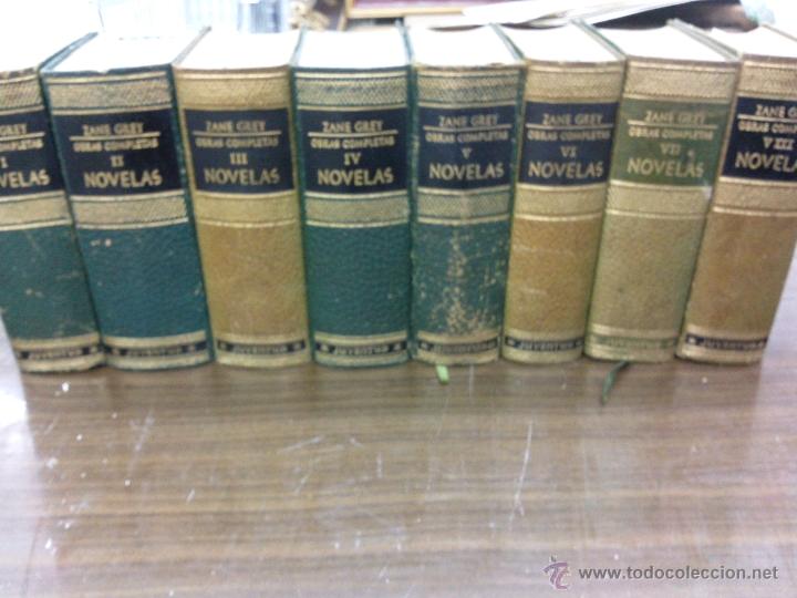 Libros de segunda mano: OBRAS COMPLETAS - Foto 1