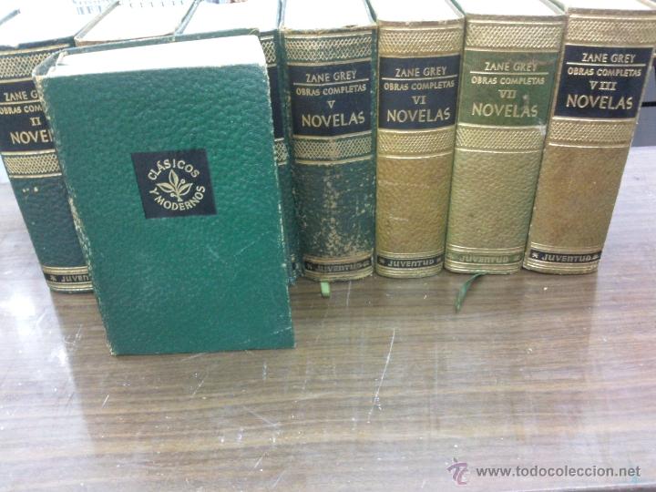 Libros de segunda mano: OBRAS COMPLETAS - Foto 2