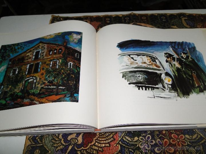 Libros de segunda mano: JOSEP PLA. LHOME .--AMIR, Xavier - Foto 3