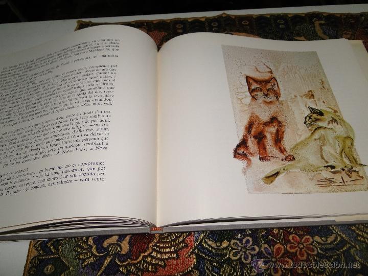 Libros de segunda mano: JOSEP PLA. LHOME .--AMIR, Xavier - Foto 4