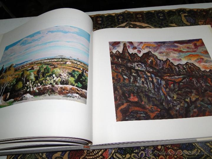 Libros de segunda mano: JOSEP PLA. LHOME .--AMIR, Xavier - Foto 5