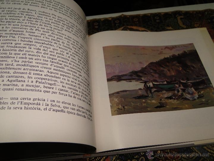 Libros de segunda mano: JOSEP PLA. LHOME .--AMIR, Xavier - Foto 7