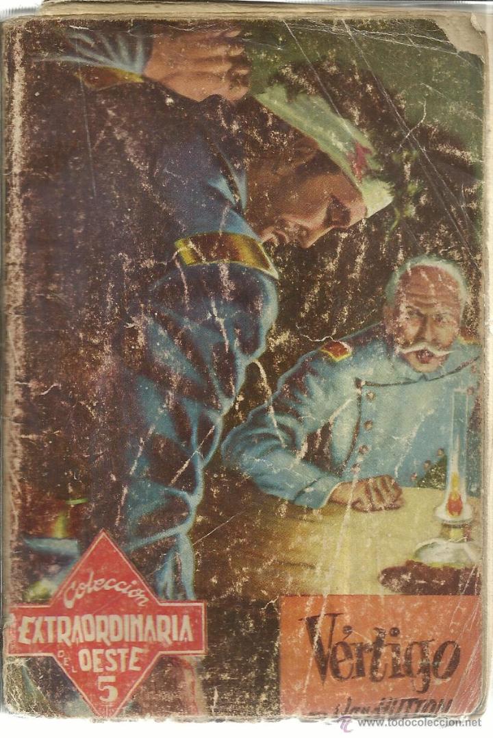 Libros de segunda mano: V&Eacute;RTIGO. JAN HULTON. EDICIONES ROLL&Aacute;N. MADRID. 1952 - Foto 1