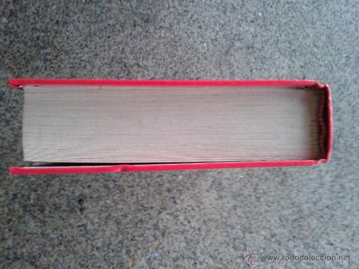 Libros de segunda mano: LOS SAQUEADORES -- JONATHAN BLACK -- - Foto 3