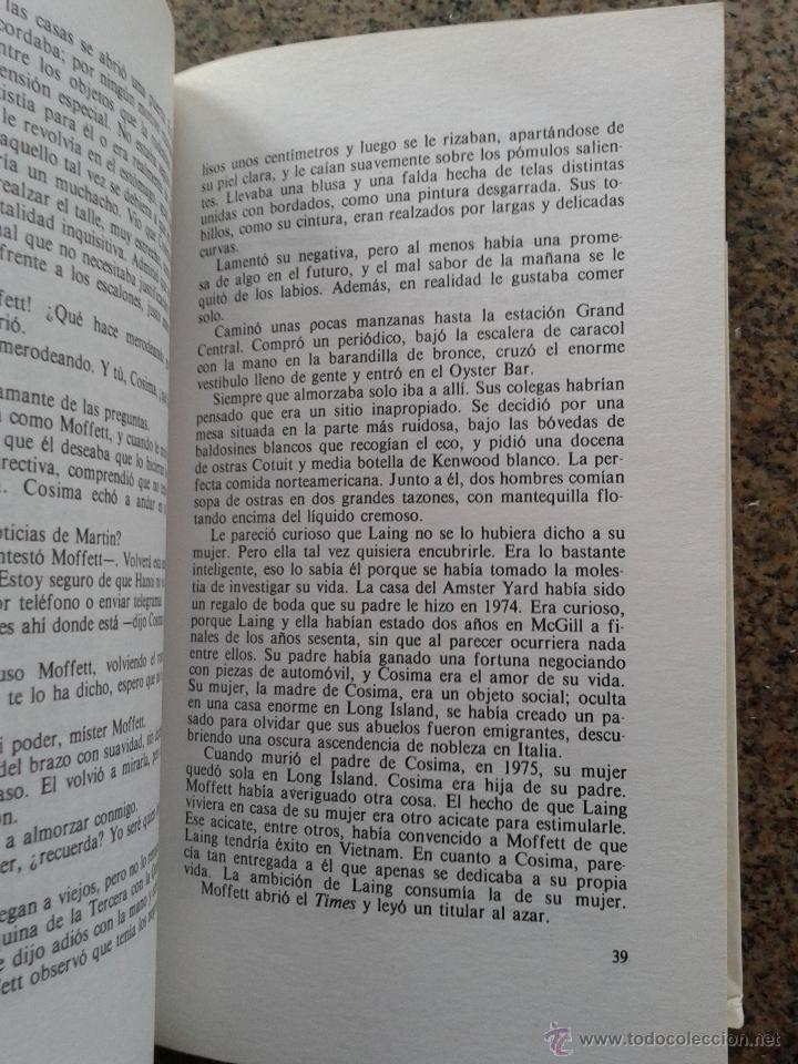 Libros de segunda mano: BARAKA -- JOHN RALSTON SAUL -- - Foto 2
